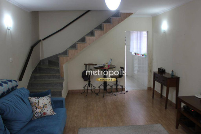 Imagem Sobrado com 3 Quartos à Venda, 309 m² em Olímpico - São Caetano Do Sul Imagem Sobrado com 3 Quartos à Venda, 309 m² em Olímpico - São Caetano Do Sul