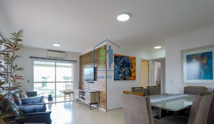 Imagem Apartamento com 3 Quartos à Venda, 114 m² em Saúde - São Paulo Imagem Apartamento com 3 Quartos à Venda, 114 m² em Saúde - São Paulo