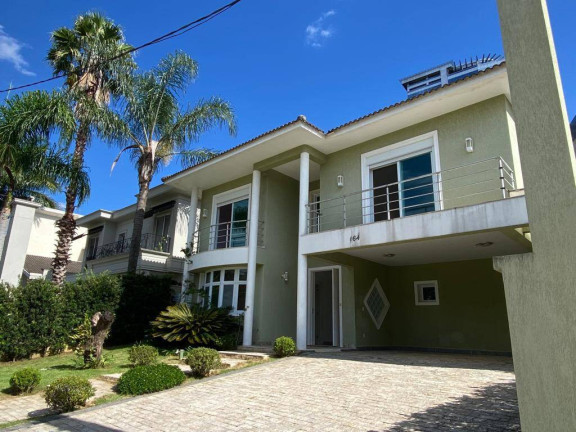 Imagem Casa com 4 Quartos para Alugar, 365 m² em Alphaville - Barueri Imagem Casa com 4 Quartos para Alugar, 365 m² em Alphaville - Barueri
