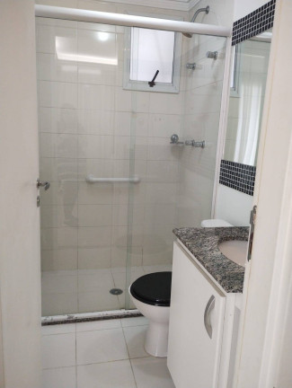 Imagem Apartamento com 2 Quartos à Venda, 64 m² em Vila Santa Clara - São Paulo