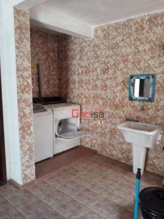 Imagem Casa com 3 Quartos à Venda, 320 m² em Passagem - Cabo Frio Imagem Casa com 3 Quartos à Venda, 320 m² em Passagem - Cabo Frio