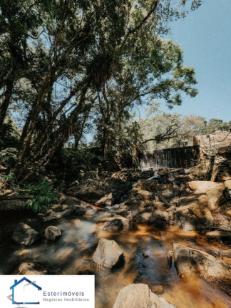 Imagem Casa com 10 Quartos para Alugar ou Temporada, 1.300 m² em Fazenda Campo Verde - Jundiaí