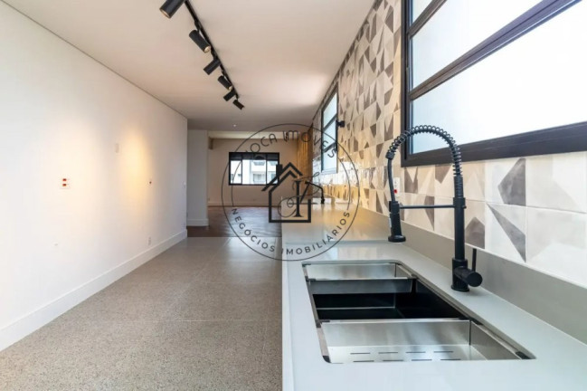 Imagem Apartamento com 3 Quartos à Venda, 212 m² em Consolação - São Paulo Imagem Apartamento com 3 Quartos à Venda, 212 m² em Consolação - São Paulo