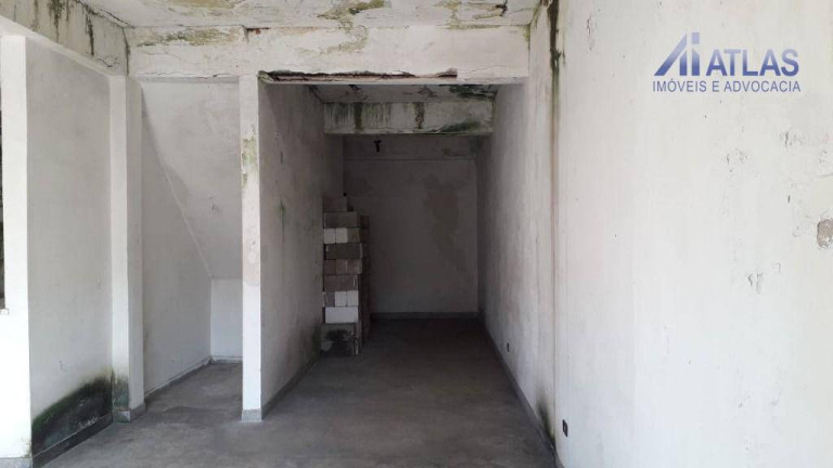 Imagem Galpão à Venda, 369 m² em Vila Maria - São Paulo Imagem Galpão à Venda, 369 m² em Vila Maria - São Paulo