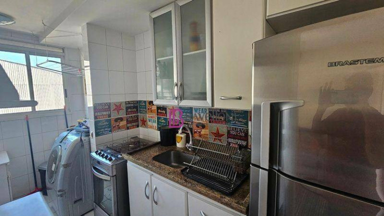 Imagem Apartamento com 1 Quarto à Venda, 41 m² em Pompeia - São Paulo Imagem Apartamento com 1 Quarto à Venda, 41 m² em Pompeia - São Paulo