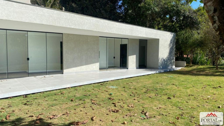 Imagem Casa com 4 Quartos à Venda, 350 m² em Veredas Das Geraes - Nova Lima Imagem Casa com 4 Quartos à Venda, 350 m² em Veredas Das Geraes - Nova Lima