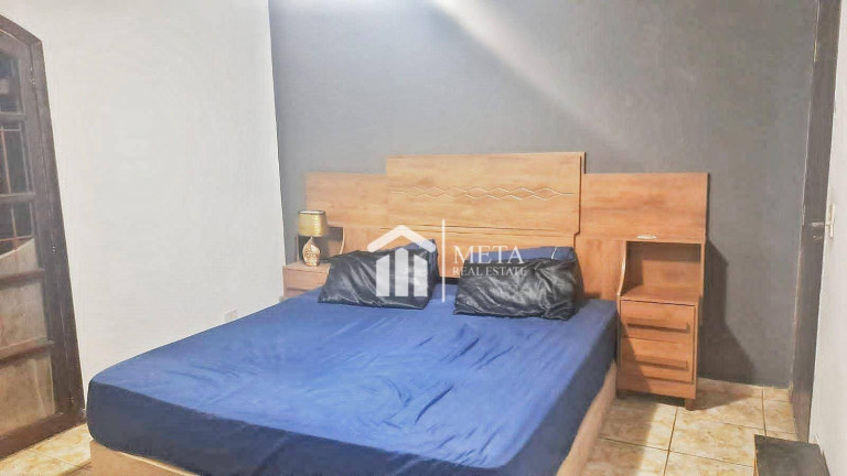 Imagem Imóvel com 3 Quartos à Venda, 180 m² em Tremembé - São Paulo
