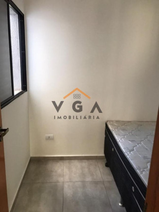 Imagem Apartamento com 1 Quarto à Venda, 30 m² em Vila Esperança - São Paulo Imagem Apartamento com 1 Quarto à Venda, 30 m² em Vila Esperança - São Paulo