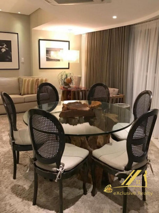 Imagem Apartamento com 4 Quartos à Venda, 178 m² em Jardim Apipema - Salvador