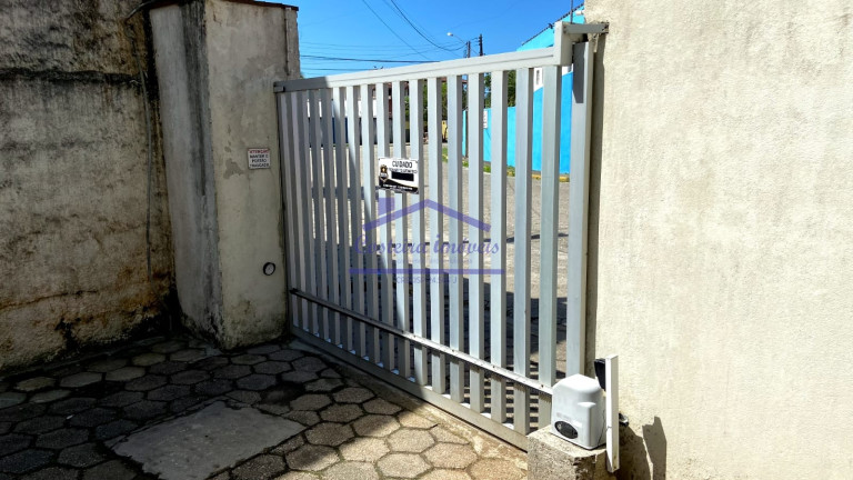 Imagem Apartamento com 1 Quarto à Venda, 64 m² em Perequê Açu - Ubatuba
