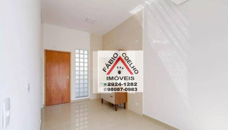 Imagem Studio com 1 Quarto à Venda, 29 m² em Campo Grande - São Paulo Imagem Studio com 1 Quarto à Venda, 29 m² em Campo Grande - São Paulo