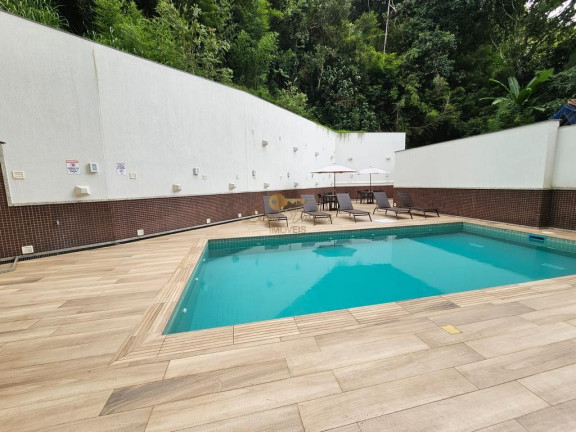 Imagem Apartamento com 1 Quarto à Venda, 54 m² em Várzea - Teresópolis