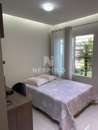 Imagem Casa com 2 Quartos à Venda, 193 m² em Parque Das Palmeiras - Chapeco