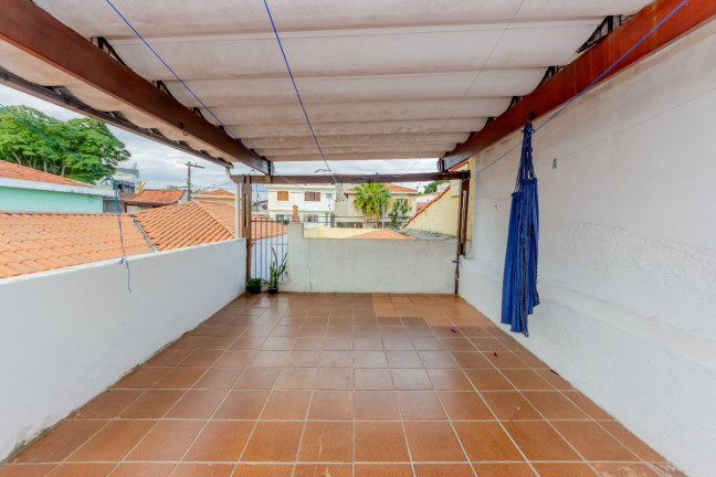 Imagem Casa com 3 Quartos à Venda, 150 m² em Vila Marari - São Paulo Imagem Casa com 3 Quartos à Venda, 150 m² em Vila Marari - São Paulo