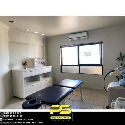 Imagem Sala Comercial à Venda, 62 m² em Manaíra - João Pessoa Imagem Sala Comercial à Venda, 62 m² em Manaíra - João Pessoa
