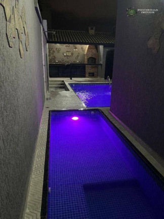 Imagem Casa com 2 Quartos à Venda, 55 m² em Maracanã - Praia Grande Imagem Casa com 2 Quartos à Venda, 55 m² em Maracanã - Praia Grande