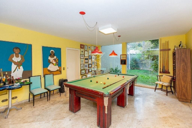 Imagem Casa com 3 Quartos à Venda, 400 m² em Jardim Morumbi - São Paulo
