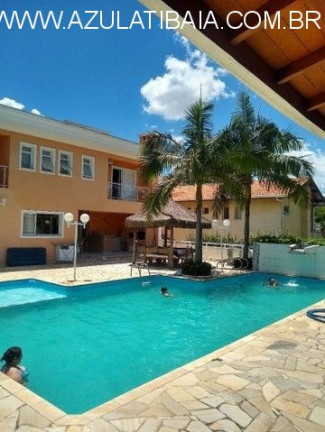 Imagem Casa com 5 Quartos à Venda, 600 m² em Condominio Residencial Shamballa - Atibaia Imagem Casa com 5 Quartos à Venda, 600 m² em Condominio Residencial Shamballa - Atibaia