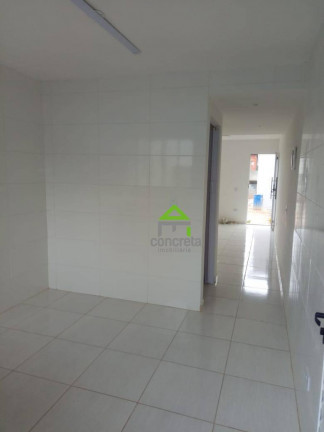 Imagem Casa de Condomínio com 2 Quartos à Venda, 61 m² em Jardim Sandra - Cotia Imagem Casa de Condomínio com 2 Quartos à Venda, 61 m² em Jardim Sandra - Cotia