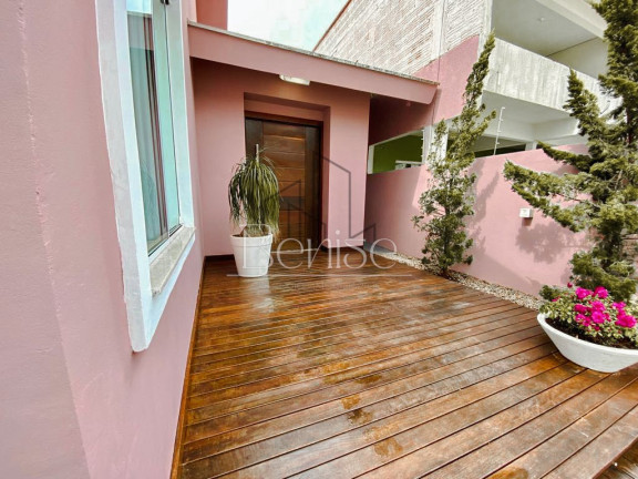 Imagem Casa com 2 Quartos à Venda, 231 m² em Santa Clara - Camboriú