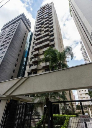 Imagem Apartamento com 1 Quarto à Venda, 40 m² em Moema - São Paulo Imagem Apartamento com 1 Quarto à Venda, 40 m² em Moema - São Paulo