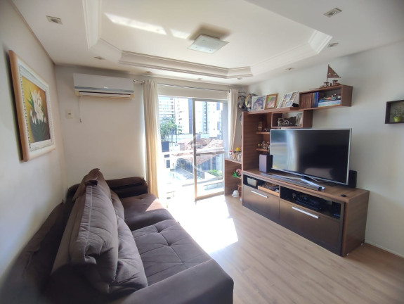 Apartamento com 3 Quartos à Venda, 80 m² em Atiradores - Joinville