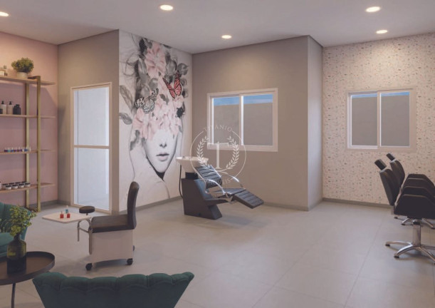 Imagem Apartamento com 2 Quartos à Venda, 56 m² em Picanço - Guarulhos