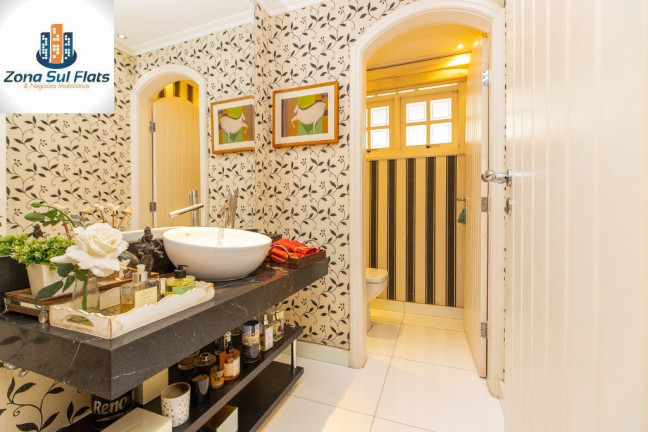 Imagem Casa com 4 Quartos à Venda, 413 m² em Alto De Pinheiros - São Paulo Imagem Casa com 4 Quartos à Venda, 413 m² em Alto De Pinheiros - São Paulo