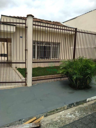 Casa com 1 Quarto à Venda, 85 m² em Vila Galvão - Guarulhos