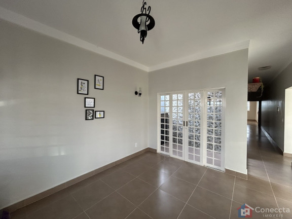 Imagem Casa com 3 Quartos para Alugar, 222 m² em Nossa Senhora De Fátima - Patos De Minas Imagem Casa com 3 Quartos para Alugar, 222 m² em Nossa Senhora De Fátima - Patos De Minas