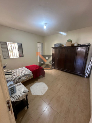 Imagem Casa com 2 Quartos à Venda, 95 m² em Vila Prudente - São Paulo Imagem Casa com 2 Quartos à Venda, 95 m² em Vila Prudente - São Paulo