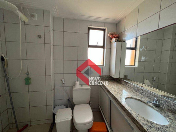 Imagem Apartamento com 3 Quartos à Venda, 137 m² em Cocó - Fortaleza Imagem Apartamento com 3 Quartos à Venda, 137 m² em Cocó - Fortaleza