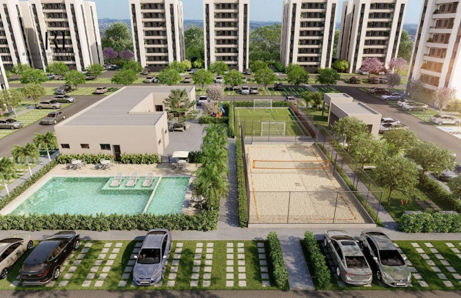 Imagem Apartamento com 2 Quartos à Venda, Imagem Apartamento com 2 Quartos à Venda,