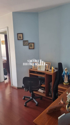 Imagem Apartamento com 2 Quartos à Venda, 67 m² em Vila Gumercindo - São Paulo Imagem Apartamento com 2 Quartos à Venda, 67 m² em Vila Gumercindo - São Paulo