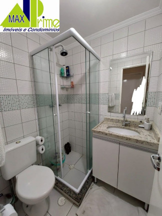 Imagem Apartamento com 3 Quartos à Venda, 63 m² em Vila Esperança - São Paulo
