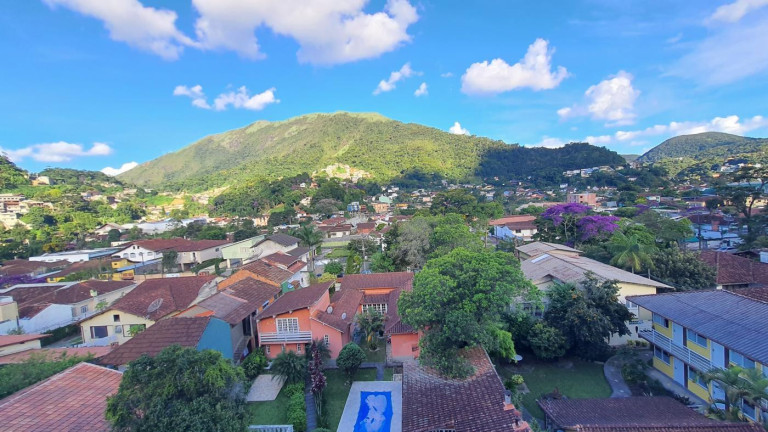 Imagem Apartamento com 2 Quartos à Venda, 65 m² em Alto - Teresópolis