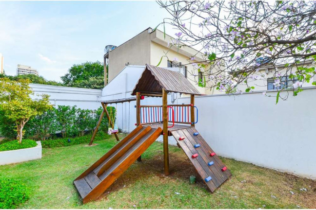 Imagem Apartamento com 2 Quartos à Venda, 122 m² em Vila Olímpia - São Paulo Imagem Apartamento com 2 Quartos à Venda, 122 m² em Vila Olímpia - São Paulo