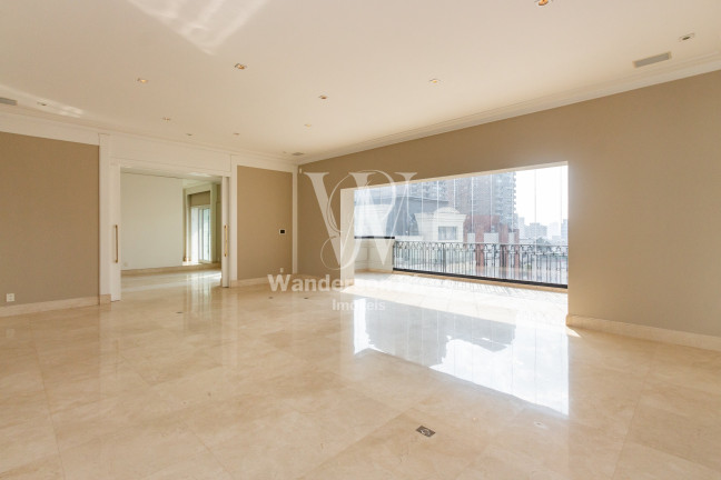 Imagem Apartamento com 5 Quartos à Venda, 585 m² em Jardim Europa - São Paulo Imagem Apartamento com 5 Quartos à Venda, 585 m² em Jardim Europa - São Paulo