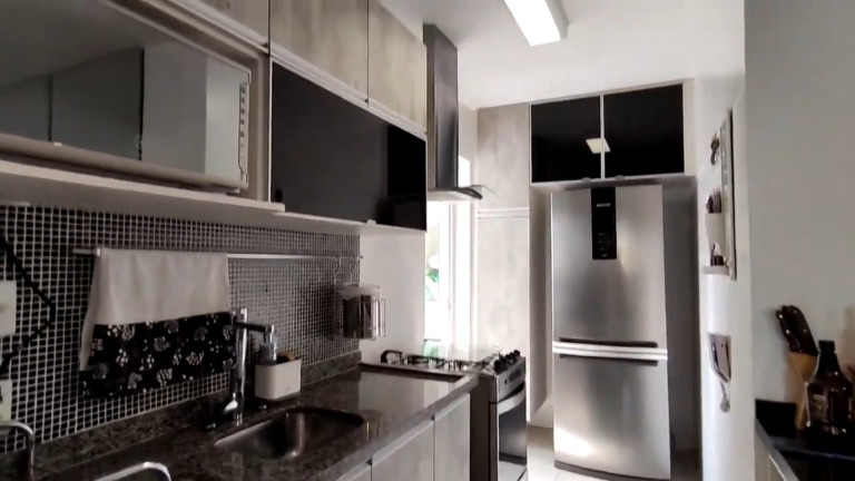 Imagem Apartamento com 2 Quartos à Venda, 73 m² em São Judas - São Paulo Imagem Apartamento com 2 Quartos à Venda, 73 m² em São Judas - São Paulo