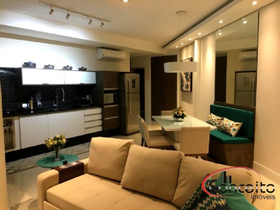 Imagem Apartamento com 2 Quartos à Venda, 90 m² em Praia Grande - Ubatuba Imagem Apartamento com 2 Quartos à Venda, 90 m² em Praia Grande - Ubatuba