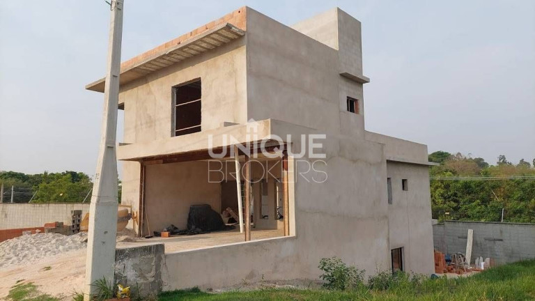 Imagem Casa de Condomínio com 3 Quartos à Venda, 300 m² em Gran Ville São Venâncio - Itupeva Imagem Casa de Condomínio com 3 Quartos à Venda, 300 m² em Gran Ville São Venâncio - Itupeva