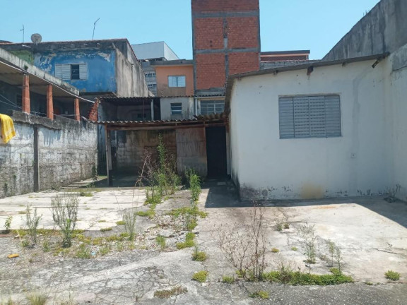 Imagem Terreno à Venda, 120 m² em Jardim Pedro José Nunes - São Paulo Imagem Terreno à Venda, 120 m² em Jardim Pedro José Nunes - São Paulo