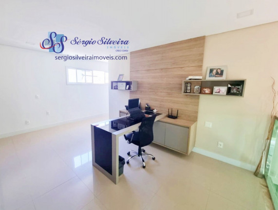 Imagem Casa com 5 Quartos à Venda, 340 m² em Alphaville Eusébio - Eusébio Imagem Casa com 5 Quartos à Venda, 340 m² em Alphaville Eusébio - Eusébio