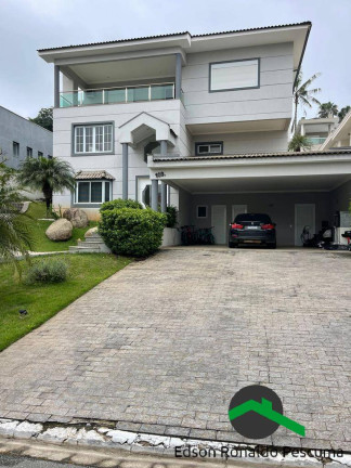 Imagem Casa com 5 Quartos à Venda, 700 m² em Tamboré - Santana De Parnaíba Imagem Casa com 5 Quartos à Venda, 700 m² em Tamboré - Santana De Parnaíba