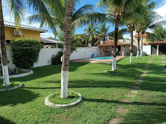 Imagem Casa com 2 Quartos à Venda, 140 m² em Barra Do Jacuípe - Camaçari Imagem Casa com 2 Quartos à Venda, 140 m² em Barra Do Jacuípe - Camaçari
