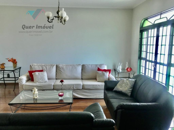 Imagem Casa com 4 Quartos à Venda, 437 m² em Ribeirânia - Ribeirão Preto Imagem Casa com 4 Quartos à Venda, 437 m² em Ribeirânia - Ribeirão Preto