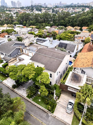 Imagem Casa com 4 Quartos para Alugar, 403 m² em Alphaville - Santana De Parnaíba