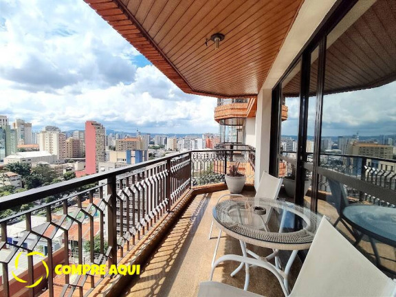 Imagem Apartamento com 4 Quartos à Venda, 160 m² em Santa Cecília - São Paulo Imagem Apartamento com 4 Quartos à Venda, 160 m² em Santa Cecília - São Paulo