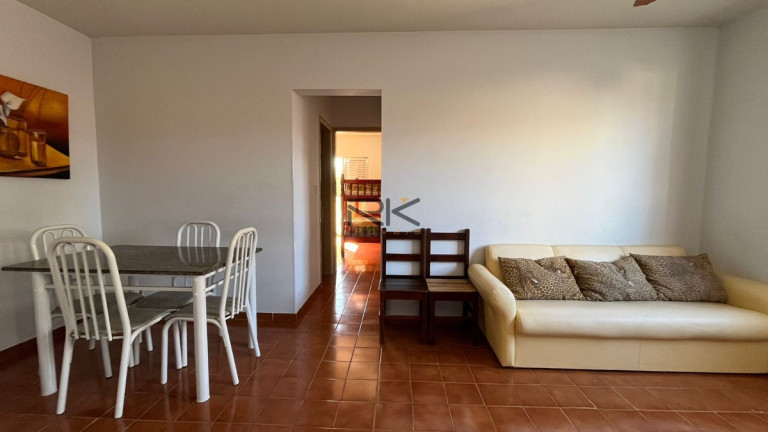 Imagem Apartamento com 2 Quartos à Venda, 54 m² em Tenório - Ubatuba