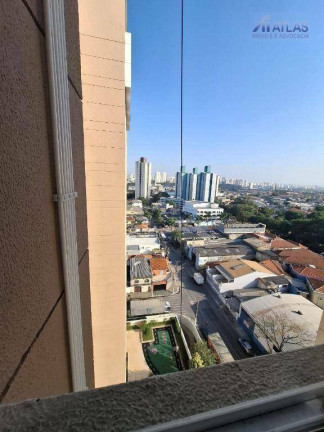 Imagem Apartamento com 2 Quartos à Venda, 56 m² em Parque Novo Mundo - São Paulo Imagem Apartamento com 2 Quartos à Venda, 56 m² em Parque Novo Mundo - São Paulo